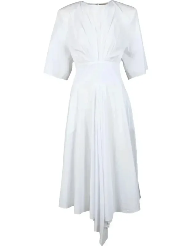 Cotton Dress