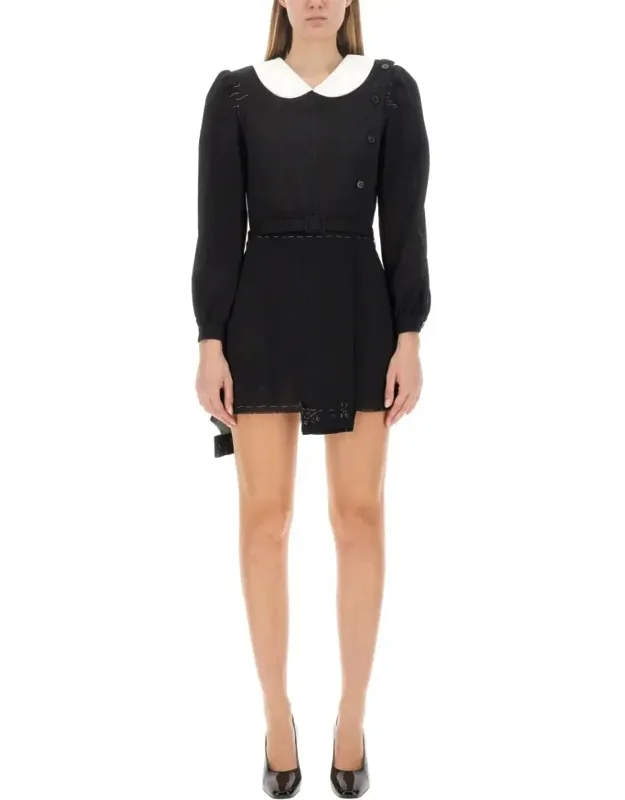 Multiwear Dress