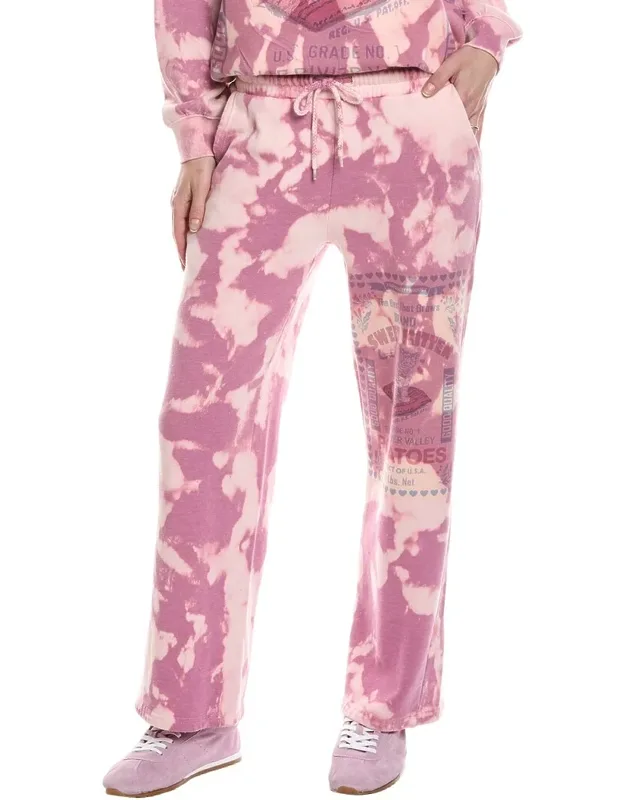 Sweet Kitty Sweatpants