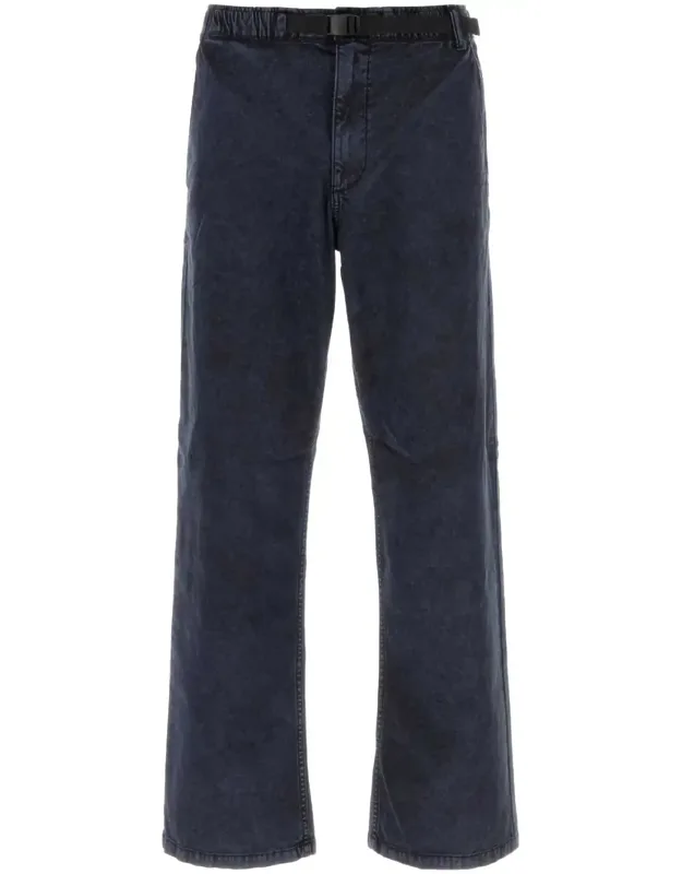 Stretch Denim Jeans