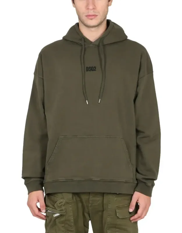 Relaxed-fit Hoodie