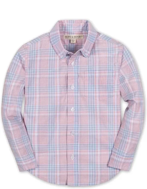 Button Shirt