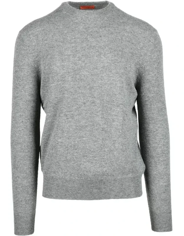 Crewneck Pullover