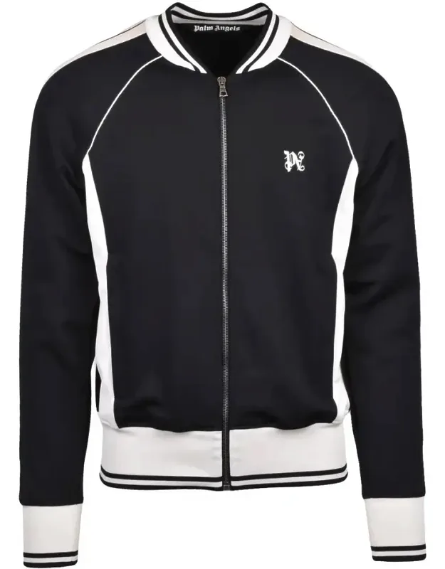 Track Jacket