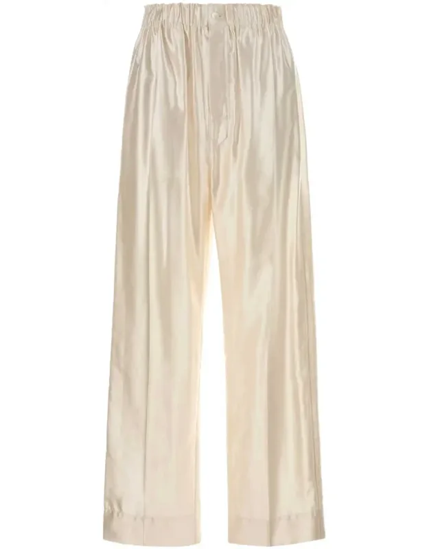 Satin Pyjama Pants