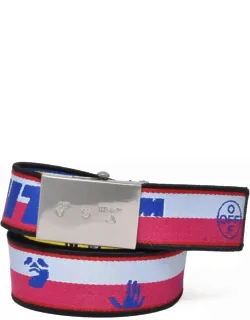 Polyethylene Belt