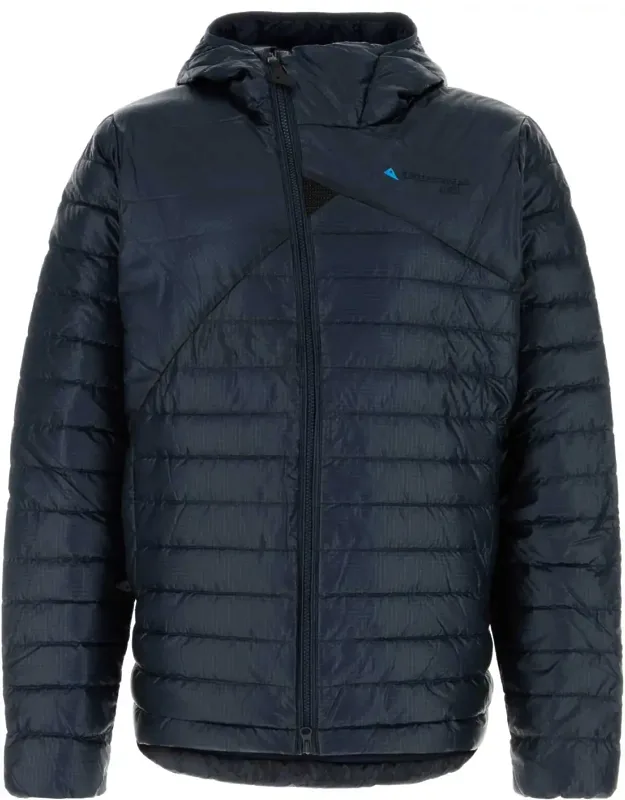 Nylon Down Jacket