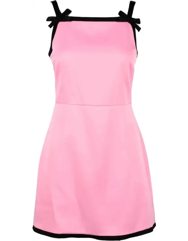 Sheath Dress