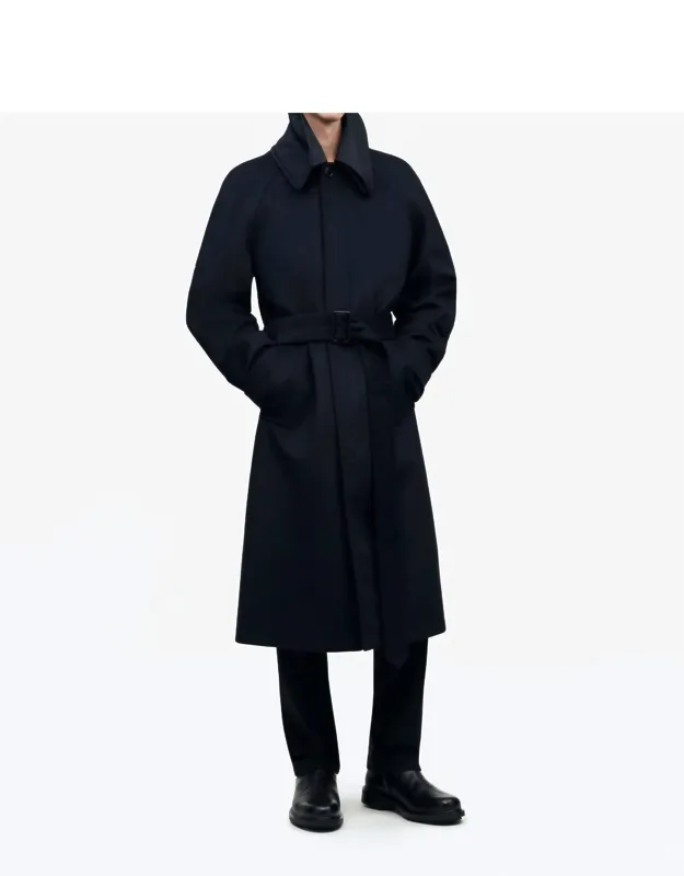 Lonnie Coat
