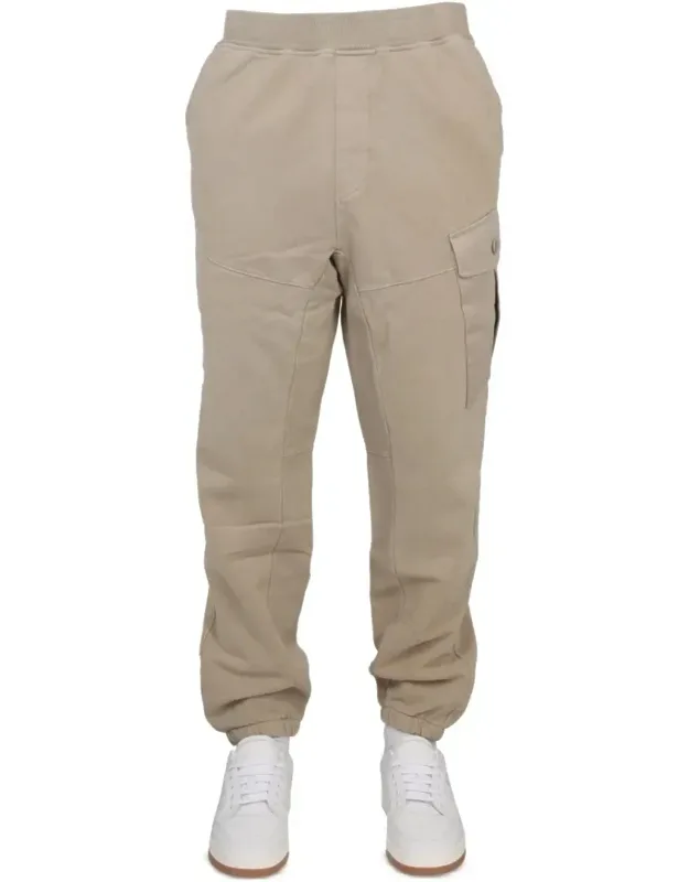 Casual Jogger Pants