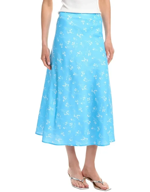 Midi Skirt