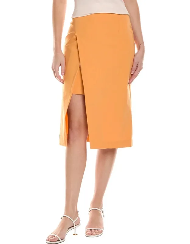 Pencil Skirt