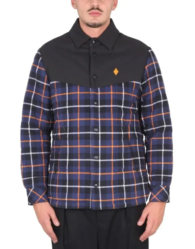 Long-sleeved Shirt