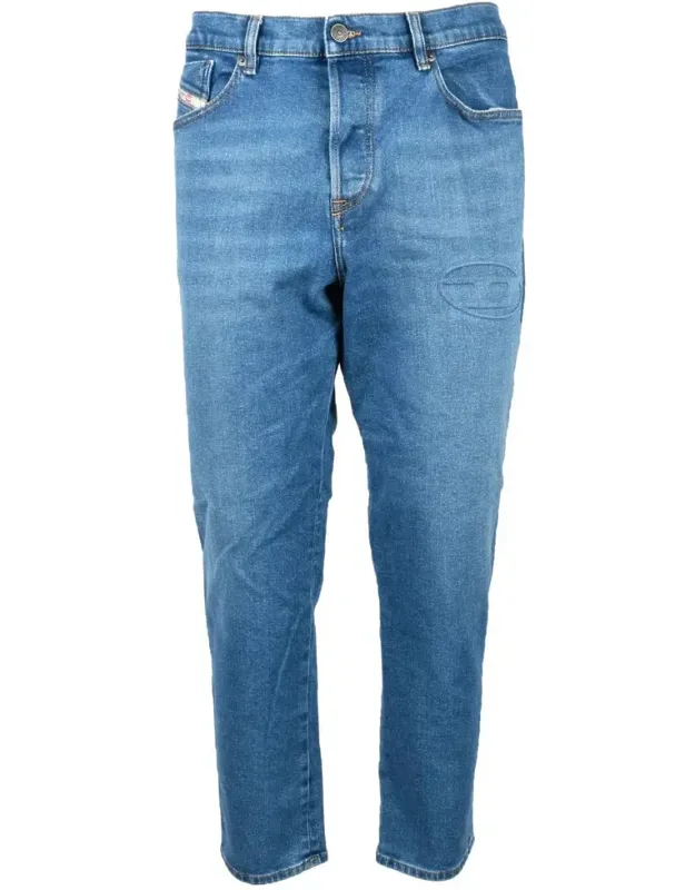 Slim Stretch Jeans