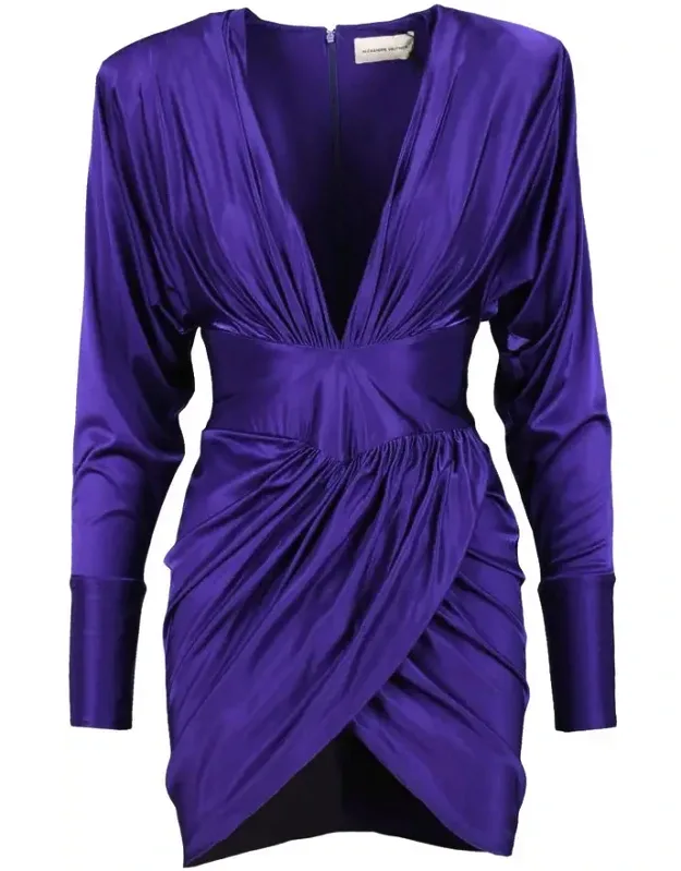 Batwing Dress