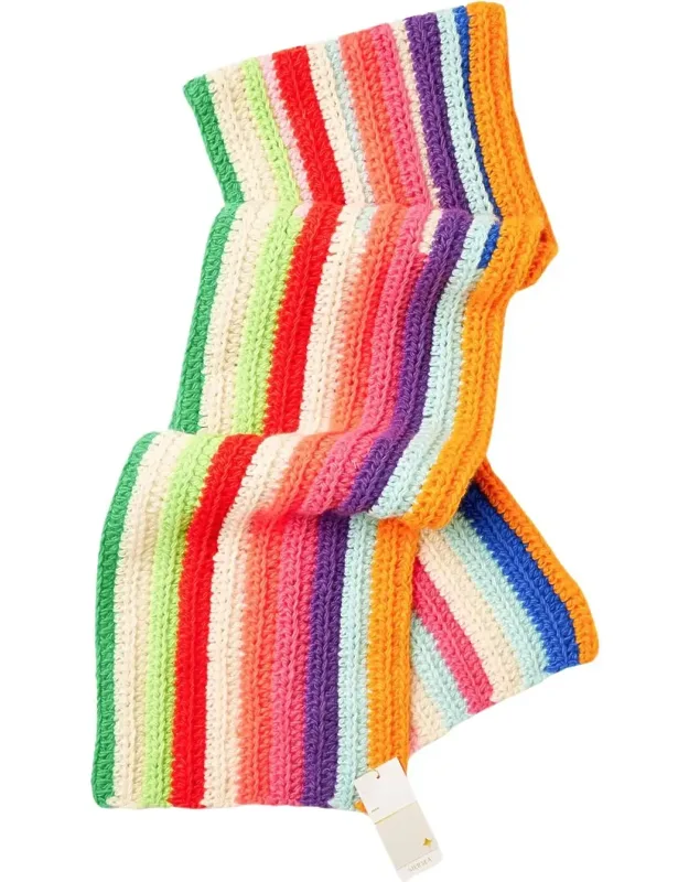 Brightside Scarf