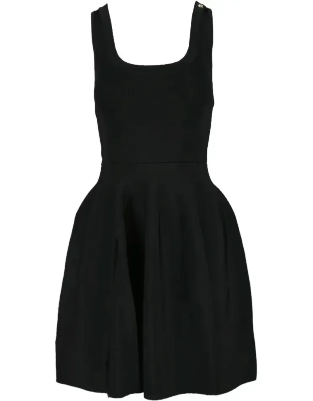 Knit Dress