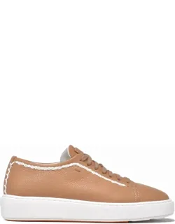 Hammered Sneakers