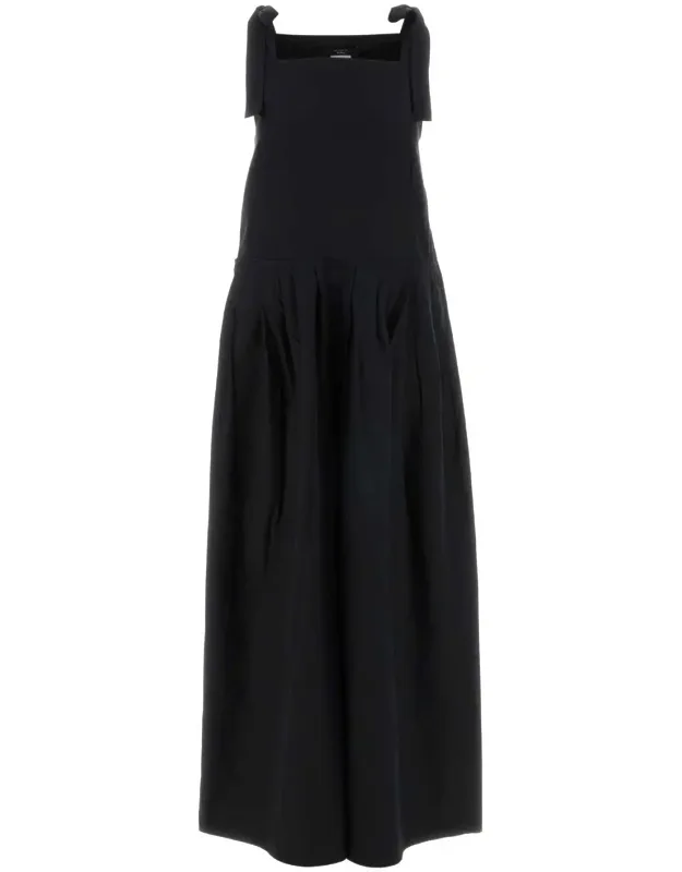 Poplin Agguati Dress 012 Abiti