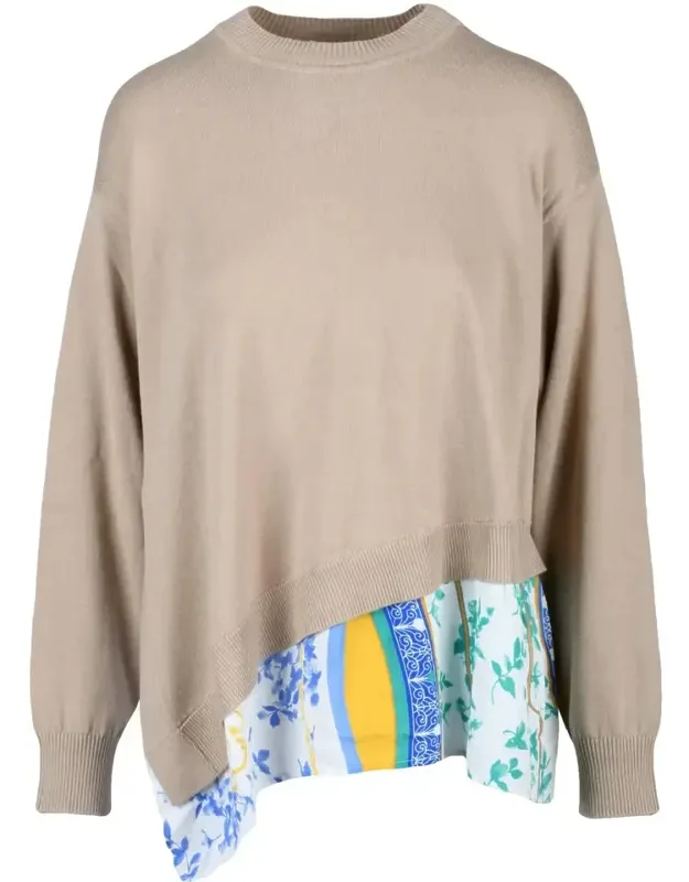 Crewneck Sweater