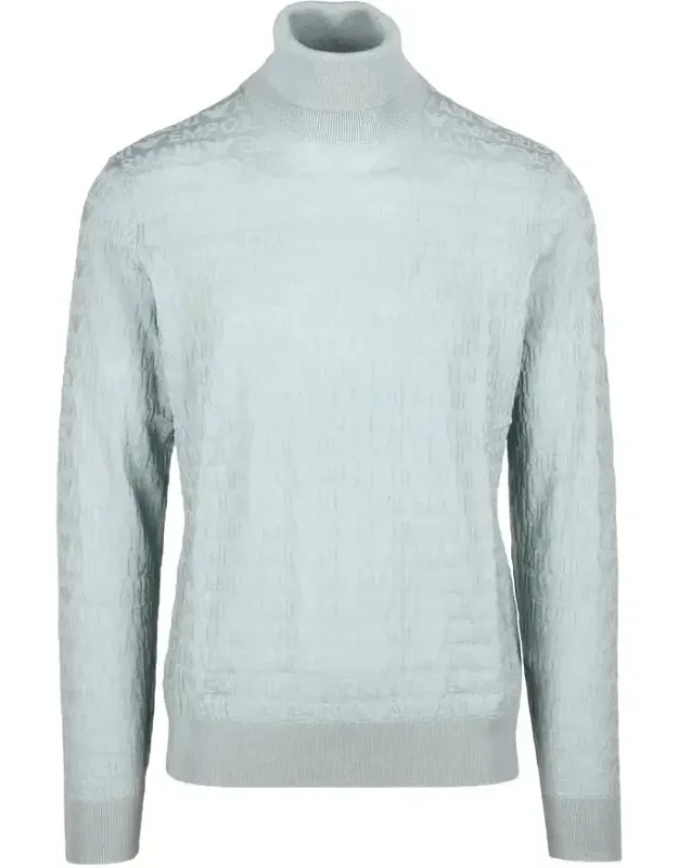 Turtleneck Sweater