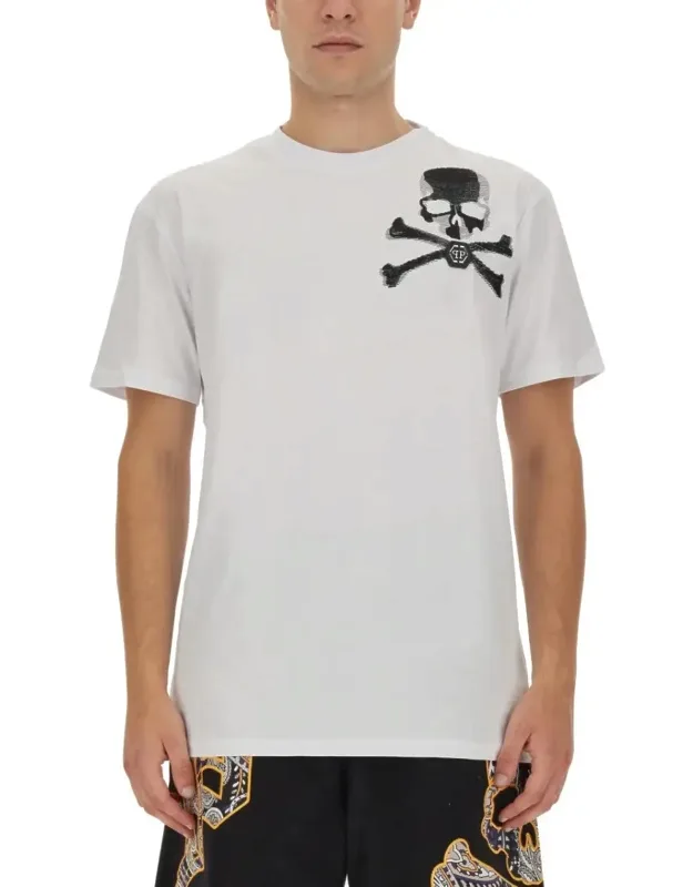 Skull T-shirt