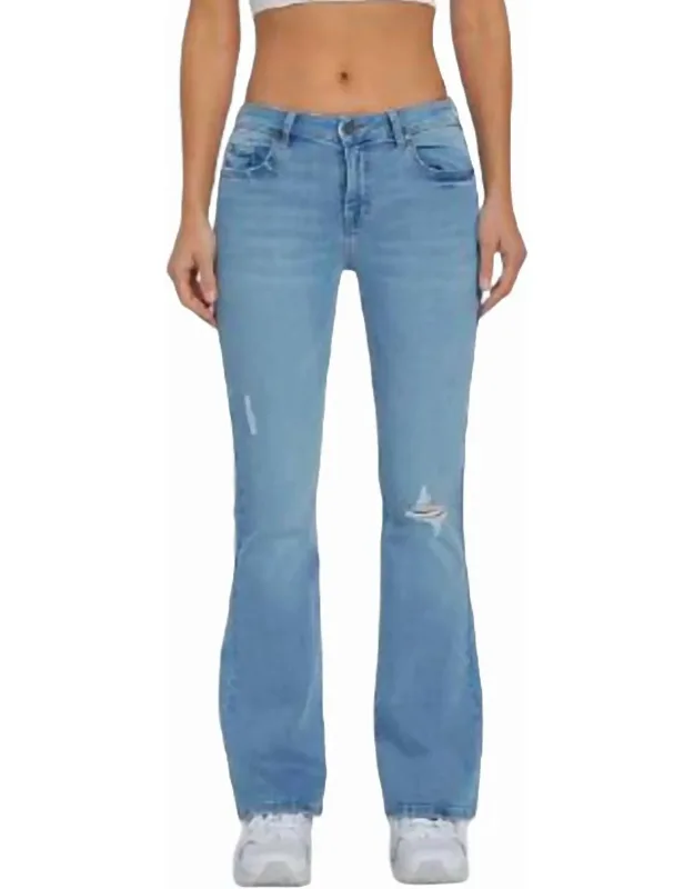 Flare Jeans