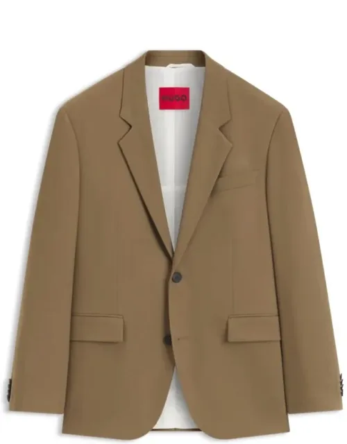 Modern-fit Suit Jacket