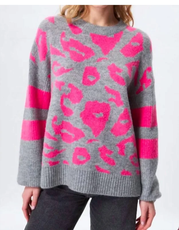 Phinn Sweater