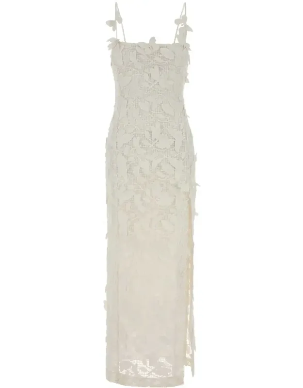 Lace Dress