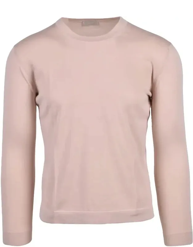 Crew Neck Sweater