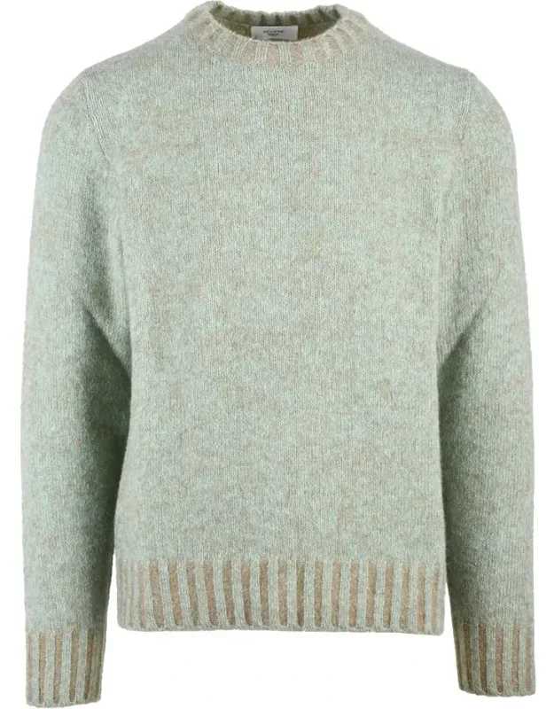 Crew Neck Sweater
