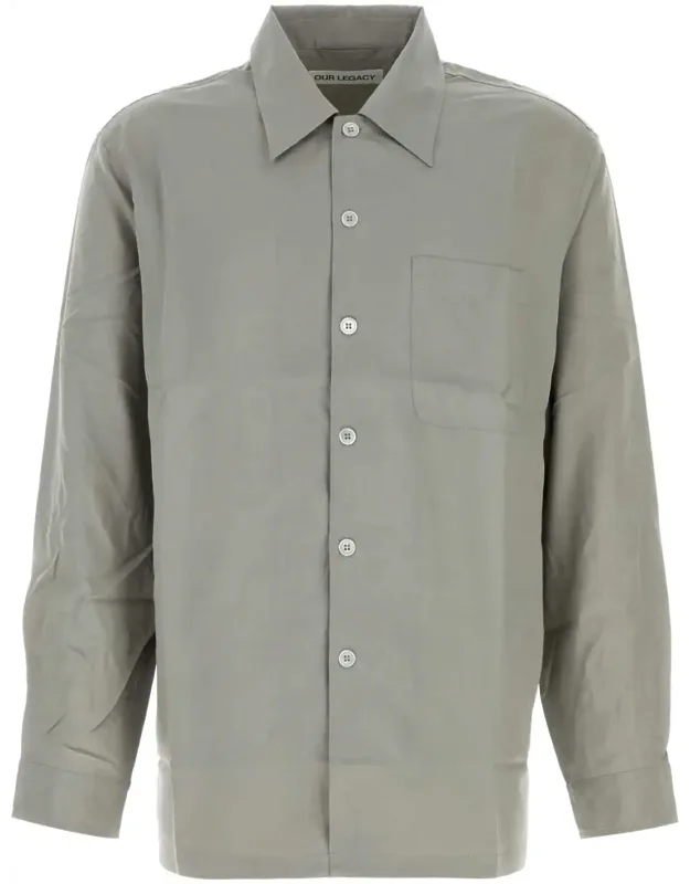 Lyocell Shirt