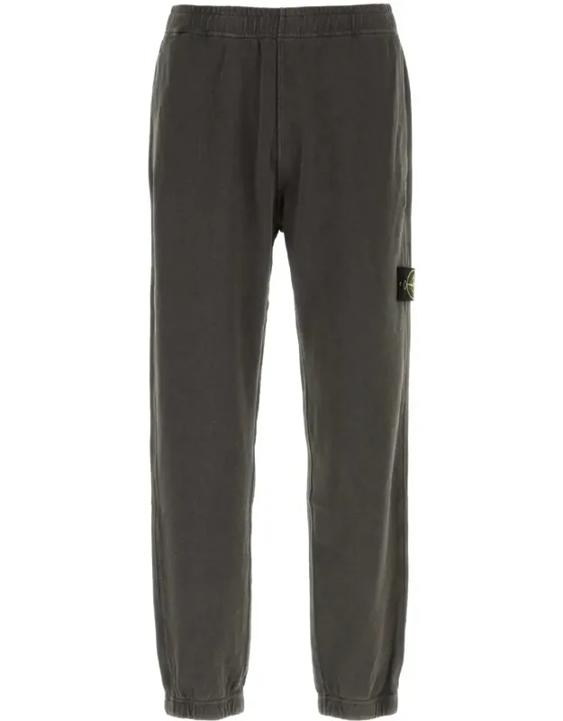 Cotton Joggers