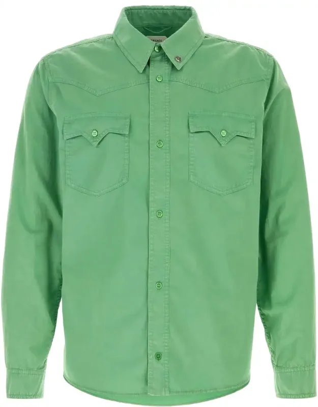 Cotton Shirt