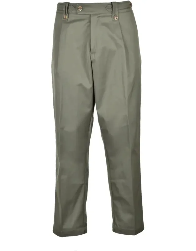 Technical Trousers