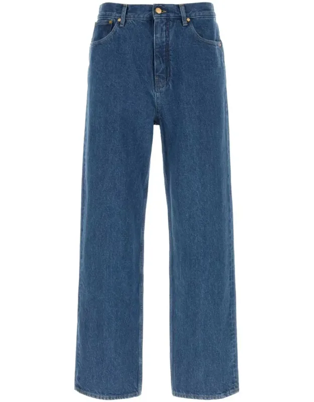 Denim Jeans Sample Size 31