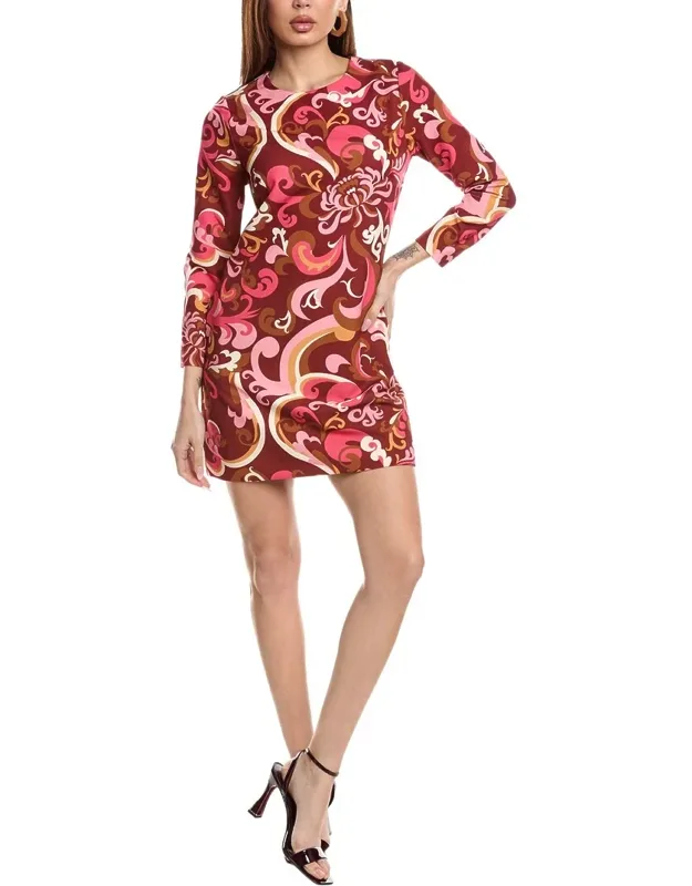 Katalin Mini Dress