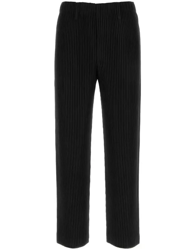 Polyester Pants
