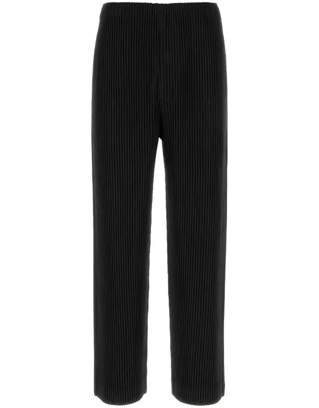 Polyester Pants