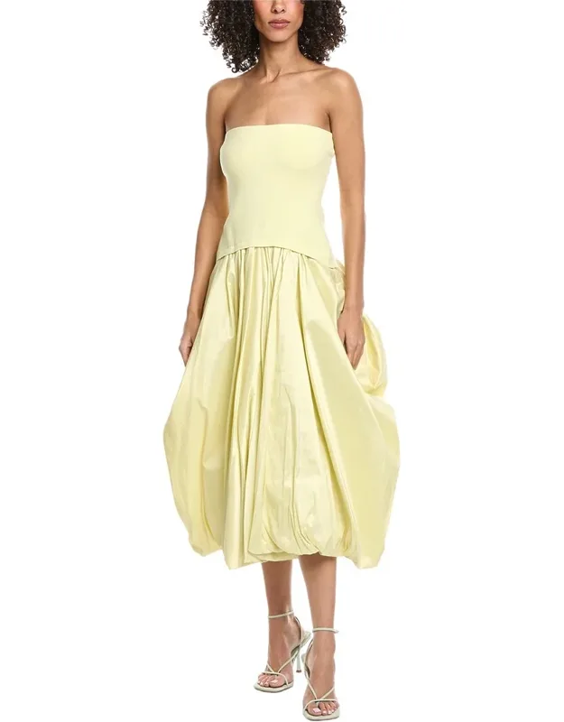 Izzy Midi Dress