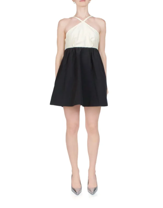 Salome Dress