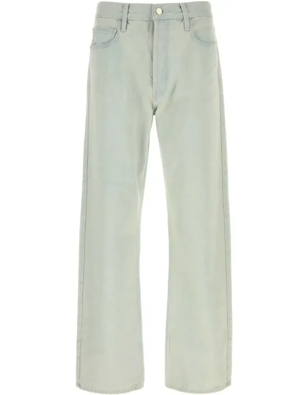 Fear Of God Denim Jeans Bleachwash - Sample Size 31