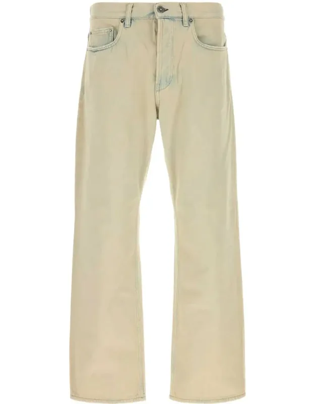 Denim Jeans