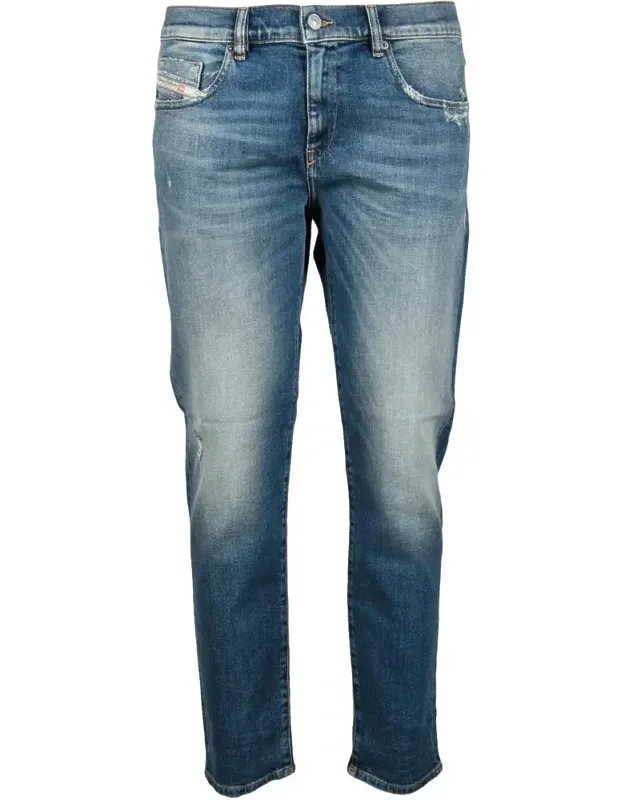 Slim Jeans