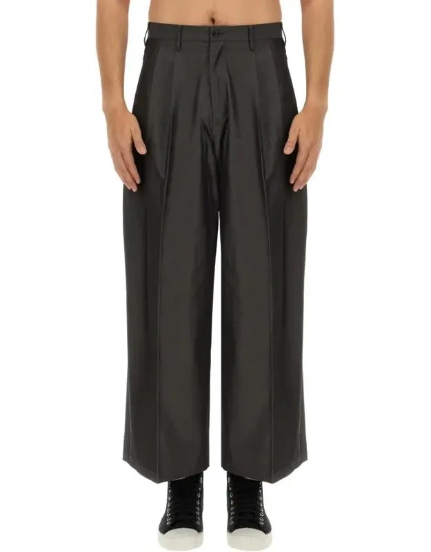 Wide Fit Pants