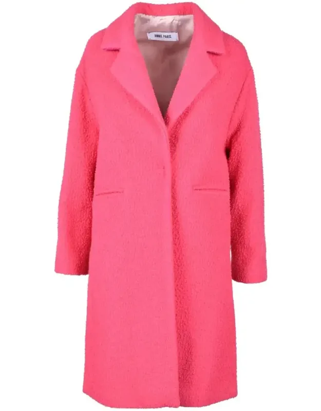 Wool Coat