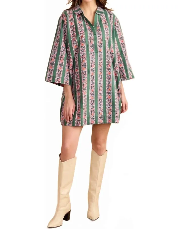 Colette Mini Dress