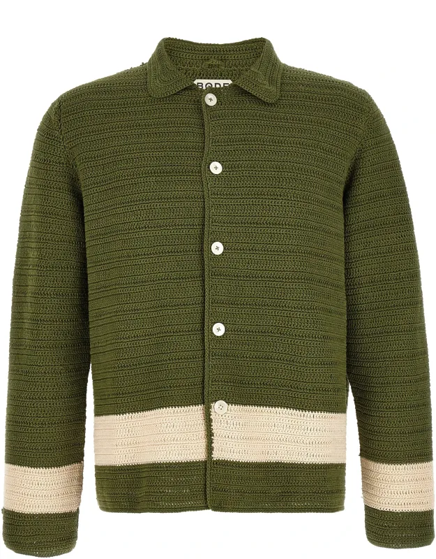Marsh Shirt