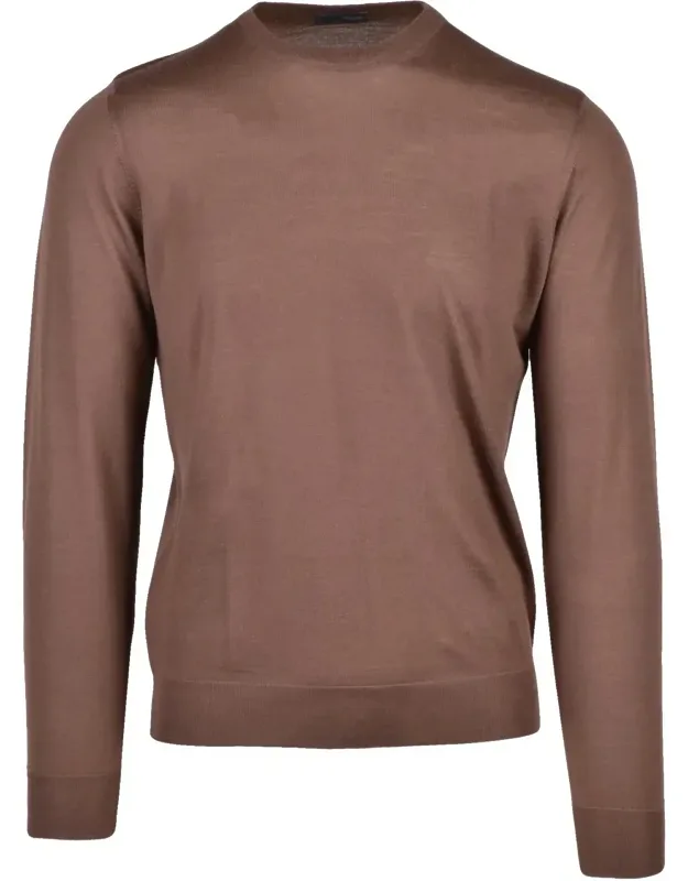 Crew Neck Sweater